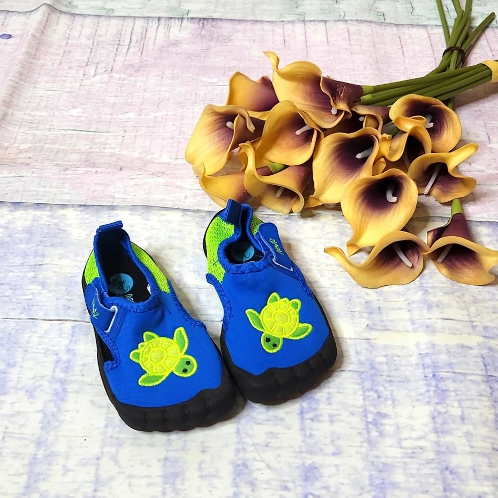 Kid's Newtz Water Shoes